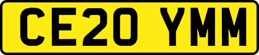 CE20YMM