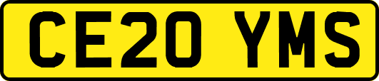 CE20YMS
