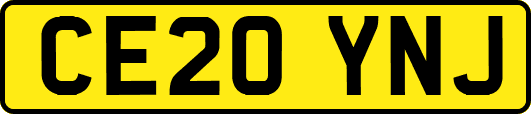 CE20YNJ