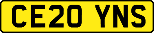 CE20YNS