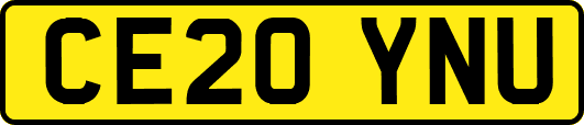 CE20YNU