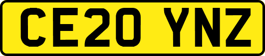 CE20YNZ