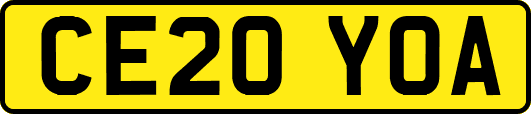 CE20YOA