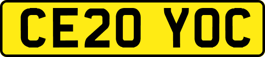 CE20YOC