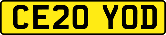 CE20YOD
