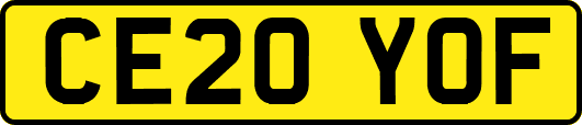 CE20YOF