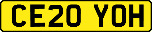 CE20YOH