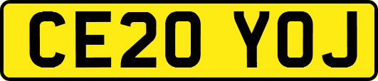 CE20YOJ