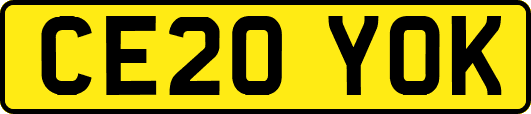 CE20YOK