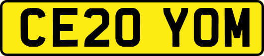 CE20YOM