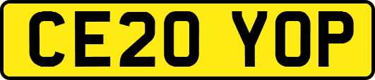 CE20YOP