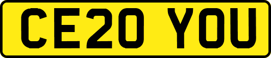 CE20YOU