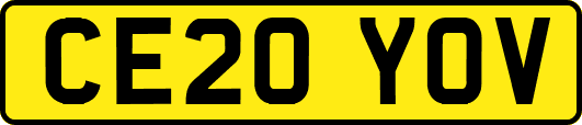 CE20YOV