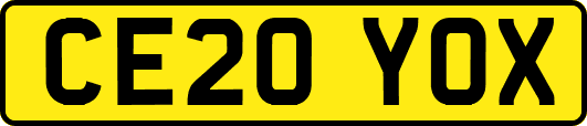 CE20YOX