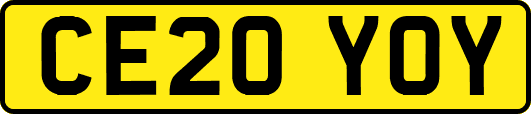 CE20YOY