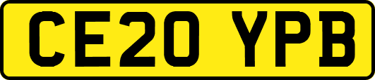 CE20YPB