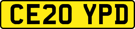 CE20YPD