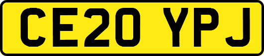 CE20YPJ