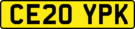 CE20YPK
