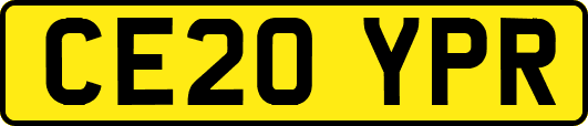 CE20YPR