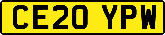 CE20YPW