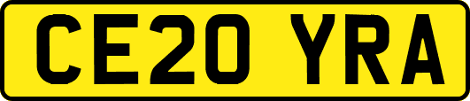 CE20YRA