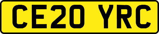CE20YRC