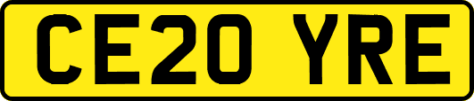 CE20YRE