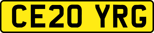 CE20YRG