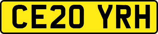 CE20YRH