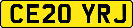 CE20YRJ