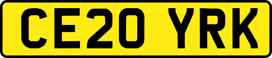 CE20YRK