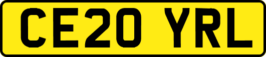 CE20YRL