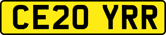 CE20YRR