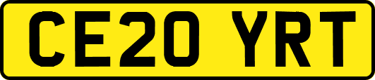 CE20YRT