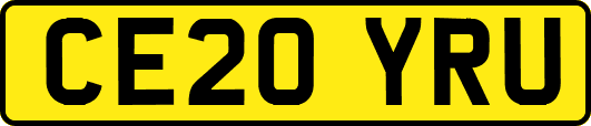 CE20YRU