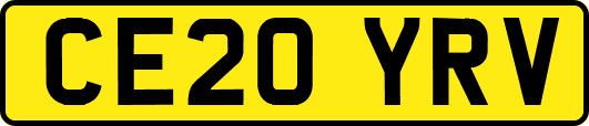 CE20YRV