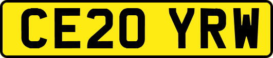 CE20YRW