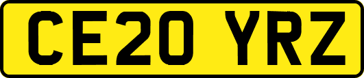 CE20YRZ