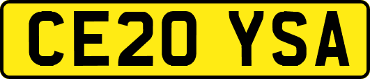 CE20YSA
