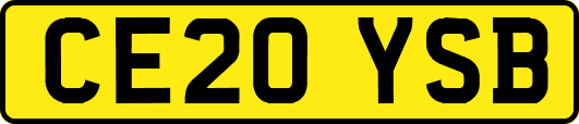CE20YSB