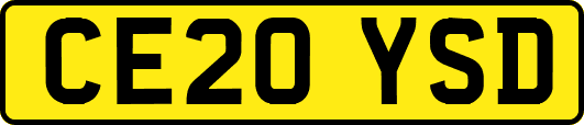 CE20YSD