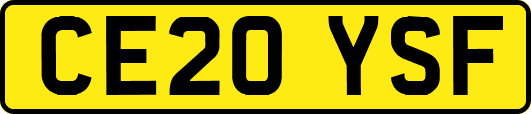 CE20YSF
