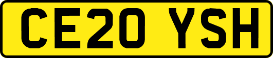 CE20YSH