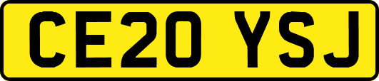 CE20YSJ