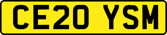 CE20YSM
