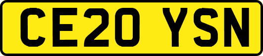 CE20YSN