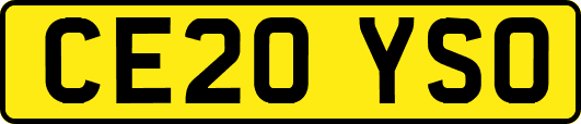 CE20YSO