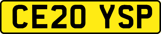 CE20YSP