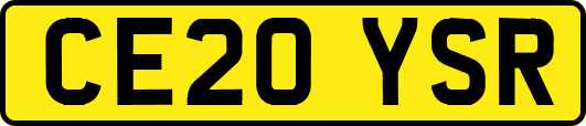 CE20YSR